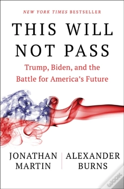 Capa do artigo This Will Not Pass
