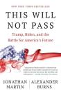 This Will Not Pass - Preview