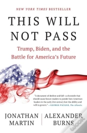 Capa do artigo This Will Not Pass