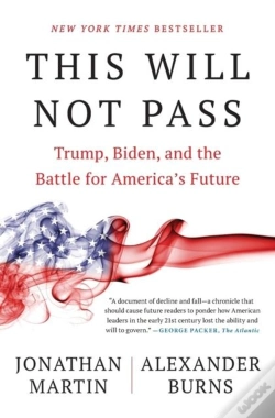 Capa do artigo This Will Not Pass