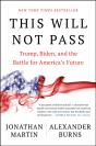 This Will Not Pass - Preview