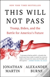 Capa do artigo This Will Not Pass