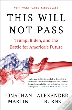 Capa do artigo This Will Not Pass