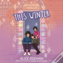 Capa do artigo This Winter