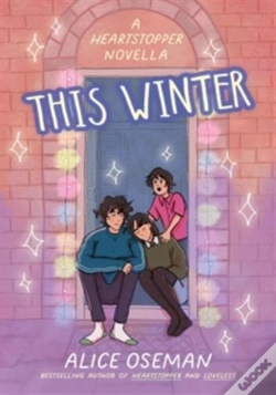 Capa do artigo This Winter