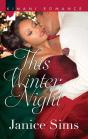This Winter Night - Preview