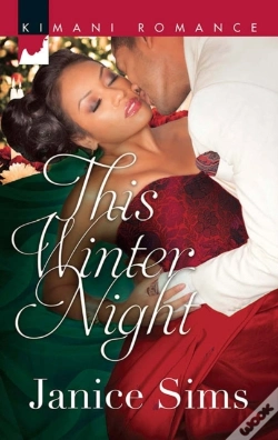 Capa do artigo This Winter Night
