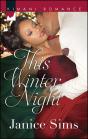 This Winter Night - Preview
