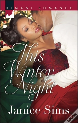 Capa do artigo This Winter Night