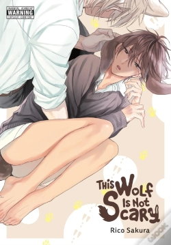 Capa do artigo This Wolf Is Not Scary