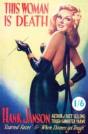 This Woman Is Death - Preview