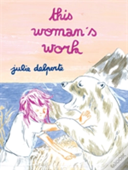 Capa do artigo This Womanâ€™S Work