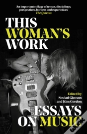 Capa do artigo This Woman