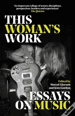 Capa do artigo This Woman'S Work