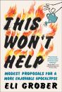 This Won'T Help - Preview