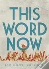 Capa do artigo This Word Now