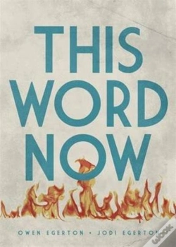 Capa do artigo This Word Now