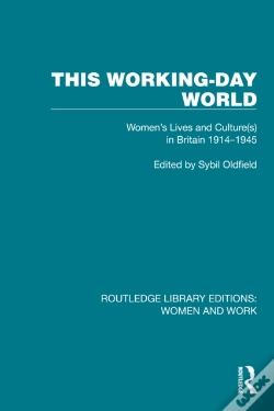 Capa do artigo This Working-Day World