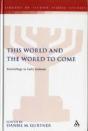 This World And The World To Come - Preview