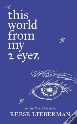 Capa do artigo This World From My 2 Eyez