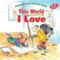 This World I Love Coloring & Activity Book - Preview