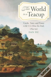 This World In A Teacup