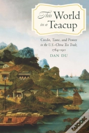 Capa do artigo This World In A Teacup