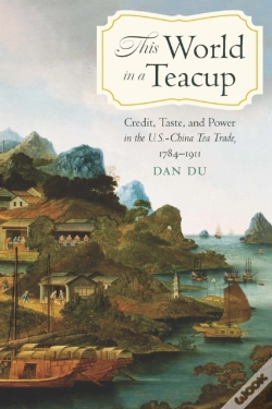 Capa do artigo This World In A Teacup