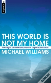 Capa do artigo This World Is Not My Home