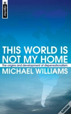 Capa do artigo This World Is Not My Home