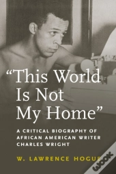 This World Is Not My Home