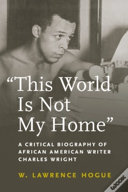 Capa do artigo This World Is Not My Home