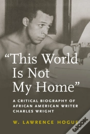 Capa do artigo This World Is Not My Home