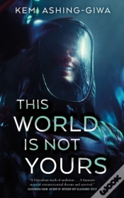 Capa do artigo This World Is Not Yours