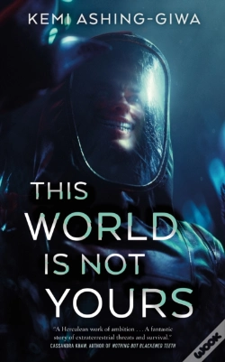 Capa do artigo This World Is Not Yours