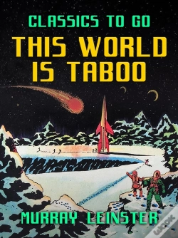 Capa do artigo This World Is Taboo