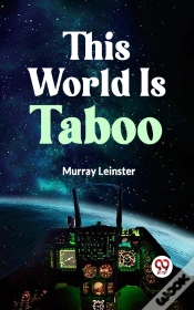 Capa do artigo This World Is Taboo
