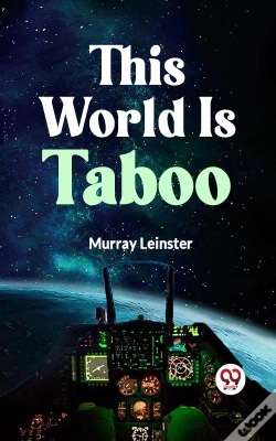 Capa do artigo This World Is Taboo