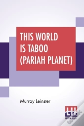 This World Is Taboo (Pariah Planet)