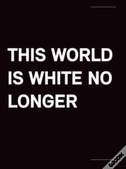 Capa do artigo This World Is White No Longer