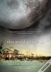 Capa do artigo This World We Live In