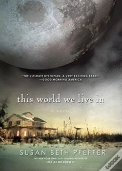 Capa do artigo This World We Live In