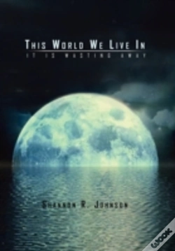 Capa do artigo This World We Live In
