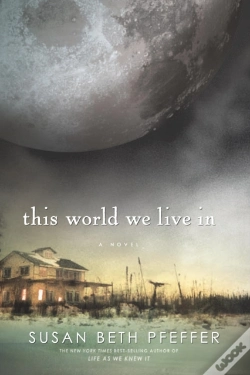 Capa do artigo This World We Live In