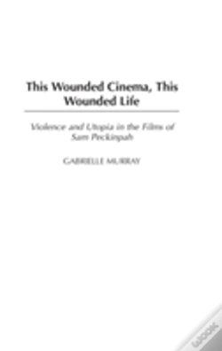 Capa do artigo This Wounded Cinema, This Wounded Life