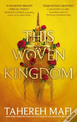 Capa do artigo This Woven Kingdom