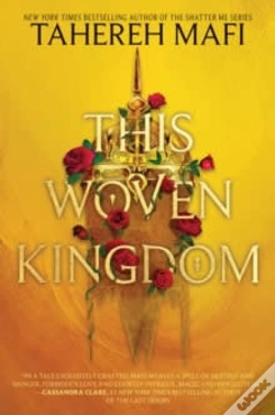 Capa do artigo This Woven Kingdom