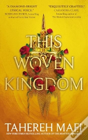 Capa do artigo This Woven Kingdom