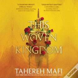 Capa do artigo This Woven Kingdom