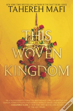 Capa do artigo This Woven Kingdom